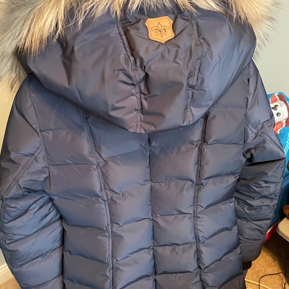 Mackage Adali jacket - Picture 11 of 13